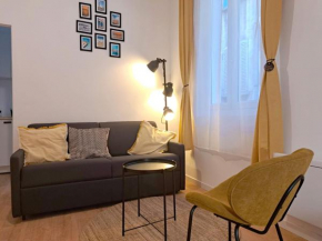 Appartement Vieux-Port
